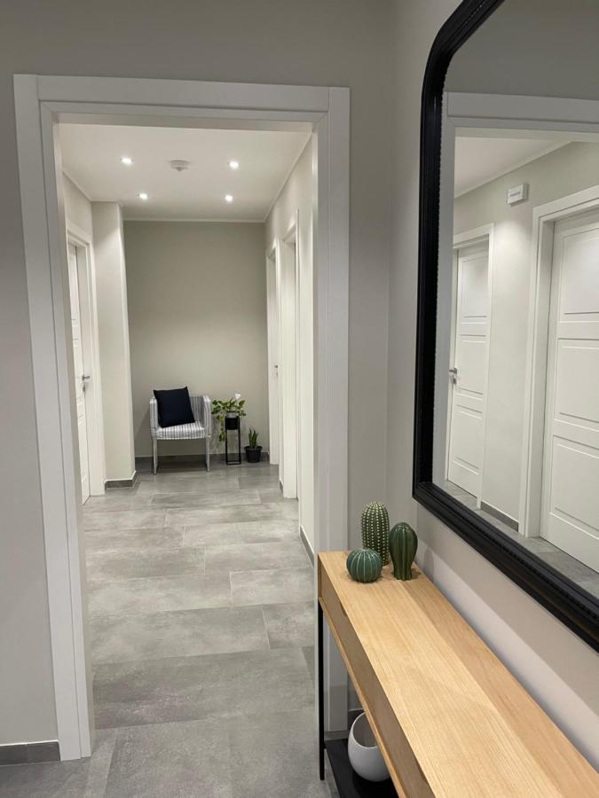 Viariva Maison d'hôtes Cagliari