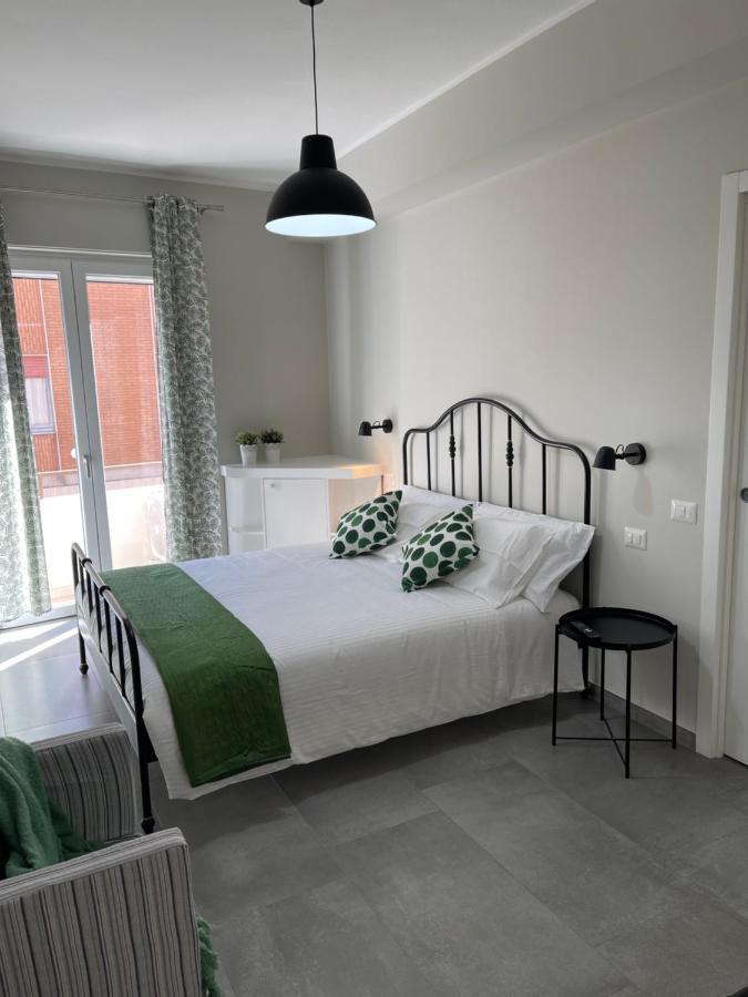 Viariva Maison d'hôtes Cagliari