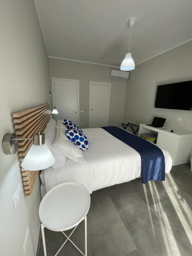 Maison d'hôtes Viariva *