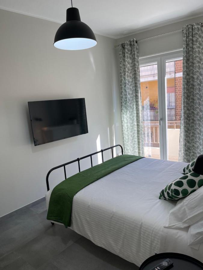 Viariva Maison d'hôtes Cagliari