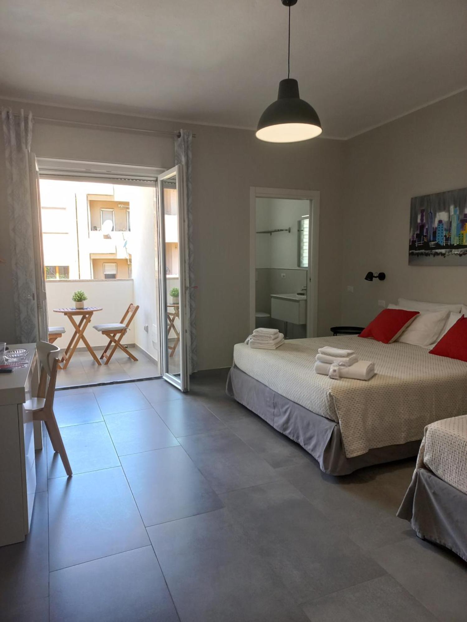 Viariva Maison d'hôtes *