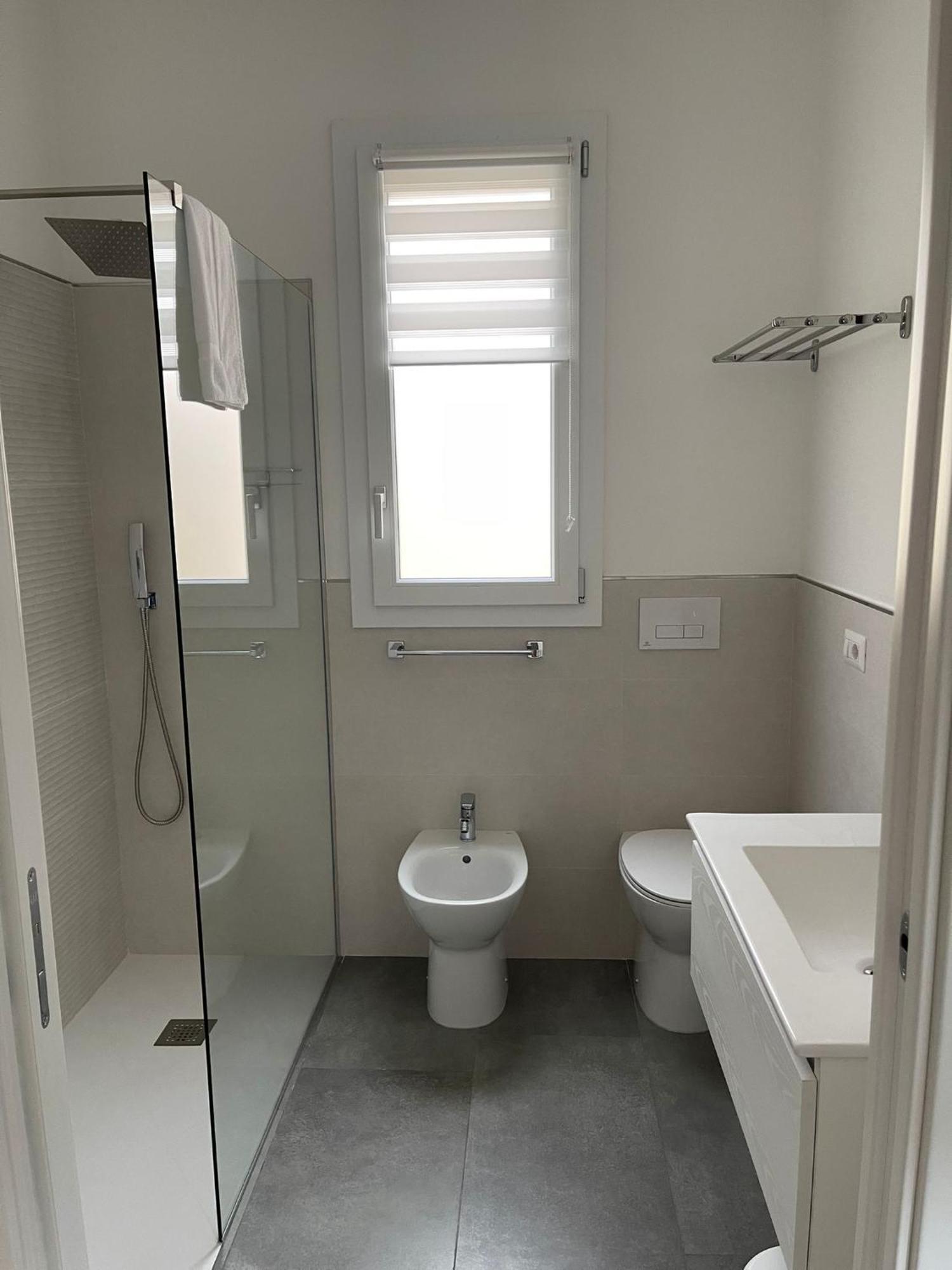 Maison d'hôtes Viariva Cagliari