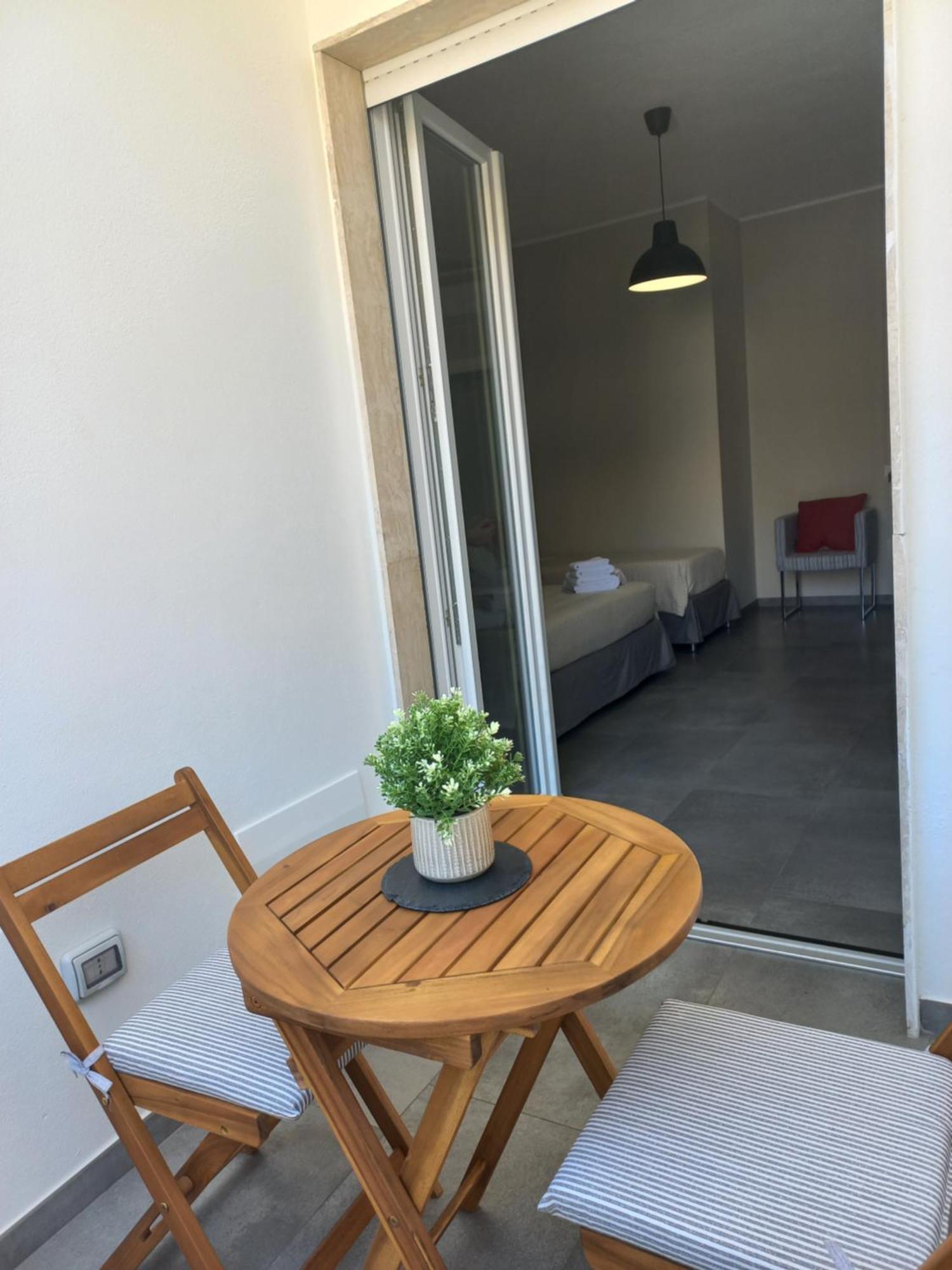 Viariva Maison d'hôtes Cagliari